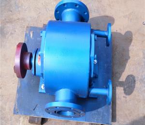 BWCB型瀝青保溫泵